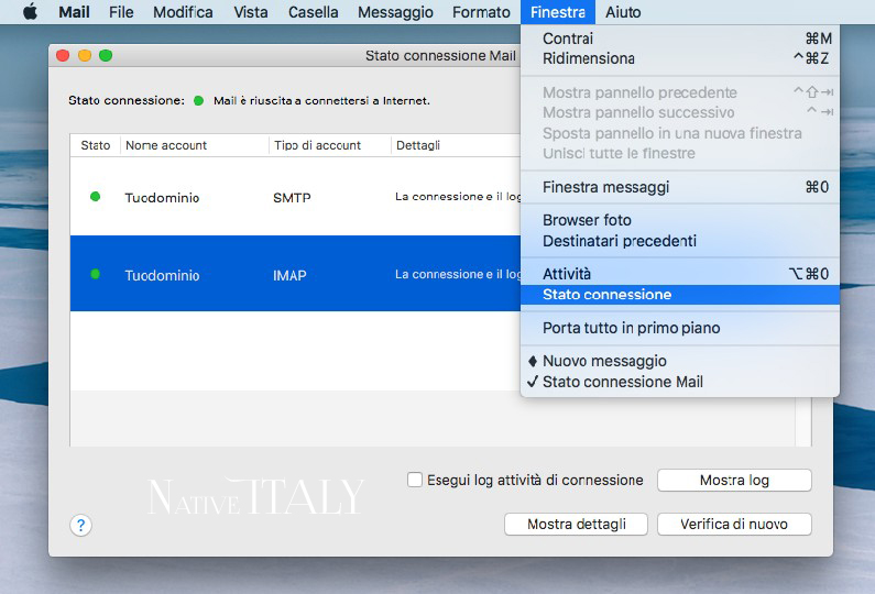 mac os x scripts for mail app