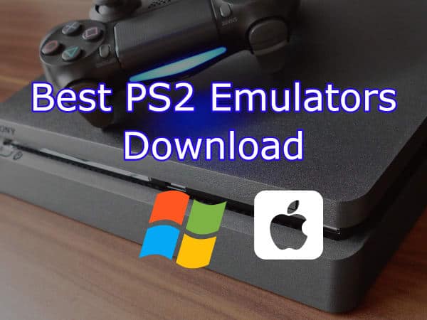 ps2 emulator mac deutsch